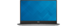 Dell XPS 13 9350 Core i5-6300U | Pin 5 - 6 tiếng