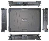  Getac v110 