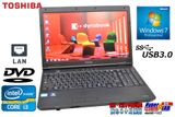 Toshiba dynabook Satellite B451 hàng nội địa Nhật