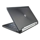 HP Elitebook 8770W