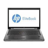  HP Elitebook 8770W 