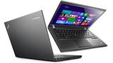  Lenovo Thinkpad T440 core i7-4600u 