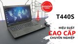 Lenovo Thinkpad T440s Core i5-4300U | FHD (1920x1080)