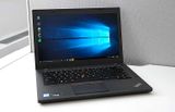 Lenovo Thinkpad T460