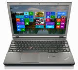  Lenovo ThinkPad W540 màn 3K (2.880 x 1.620 pixel) 