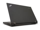  Lenovo ThinkPad W540 màn 3K (2.880 x 1.620 pixel) 