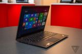 Lenovo Thinkpad X1 Carbon Gen 3 core i7-5600u QHD (2560x1440) IPS