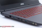  MSI GAMING GV62 7RD 