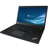  Lenovo Thinkpad T450s Core i7-5600u 