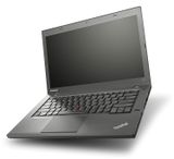  Lenovo Thinkpad T440 core i7-4600u 