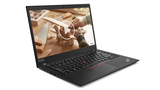  Lenovo Thinkpad T490s Core i5-8265U 