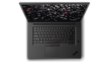  Lenovo ThinkPad P1 Gen 1 