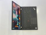 Lenovo ThinkPad P15s Workstation Core i7-10610U RAM 16GB SSD 256GB Quadro P520 15.6 inch FHD