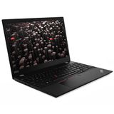  Lenovo ThinkPad P15s Workstation Core i7-10610U RAM 16GB SSD 256GB Quadro P520 15.6 inch FHD 