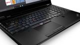 Lenovo Thinkpad P51 Xeon E3-1505M v6