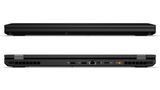  Lenovo Thinkpad P51 Xeon E3-1505M v6 