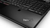Lenovo Thinkpad P51 Xeon E3-1505M v6