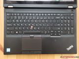 Lenovo Thinkpad P52 Quadro P1000 | Quadro P2000 | Quadro P3200