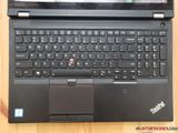  Lenovo Thinkpad P52 Quadro P1000 | Quadro P2000 | Quadro P3200 