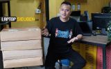 Lenovo Thinkpad P52 Quadro P1000 | Quadro P2000 | Quadro P3200