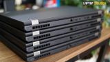 Lenovo Thinkpad P52 Quadro P1000 | Quadro P2000 | Quadro P3200