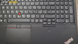 Lenovo Thinkpad P52 Quadro P1000 | Quadro P2000 | Quadro P3200