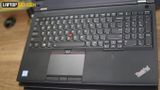 Lenovo Thinkpad P52 Quadro P1000 | Quadro P2000 | Quadro P3200