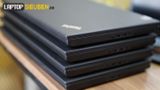 Lenovo Thinkpad P52 Quadro P1000 | Quadro P2000 | Quadro P3200