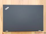 Lenovo Thinkpad P52 Quadro P1000 | Quadro P2000 | Quadro P3200