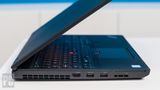  Lenovo ThinkPad P53 Nvidia Quadro T1000 | Nvidia Quadro T2000 4GB 