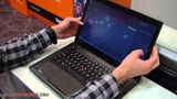 Lenovo Thinkpad T440 Touch Screen