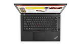 Lenovo ThinkPad T470p Core i5-7440HQ