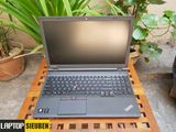 Lenovo Thinkpad W541 Core i7-QM | Nvidia Quadro K2100M | 3K (2880x1620)