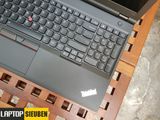  Lenovo Thinkpad W541 Core i7-QM | Nvidia Quadro K2100M | 3K (2880x1620) 