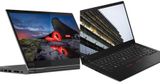  Lenovo Thinkpad X1 Carbon Gen 8 Core i5-10310U | Core i7-10610U 