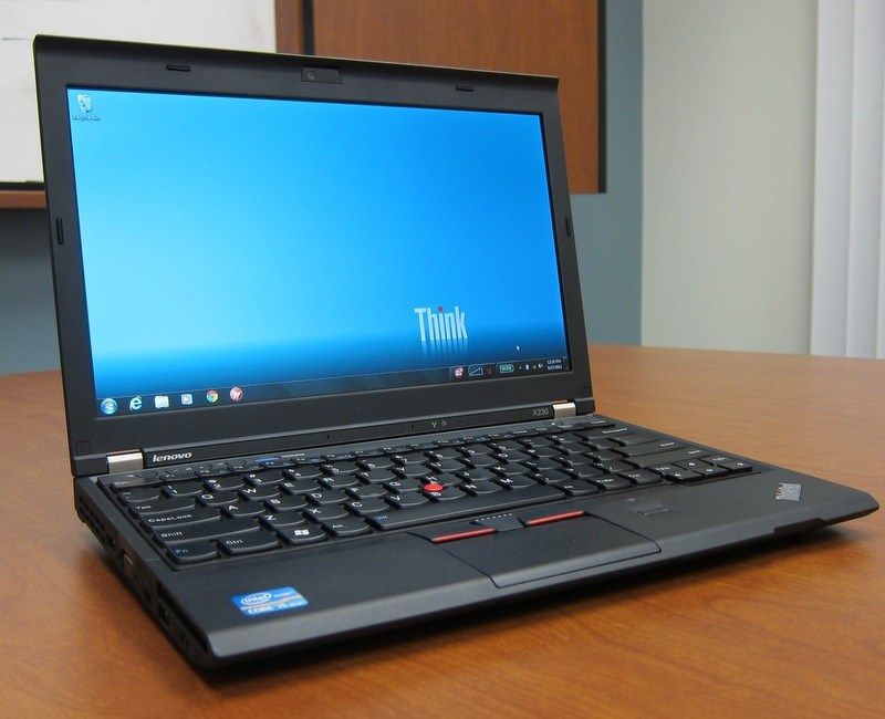 Kết quả hình ảnh cho ibm thinkpad x230