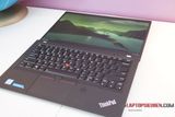  Lenovo Thinkpad X1 Carbon Gen 5 Core i5-7300u 