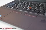 Lenovo Thinkpad X1 Carbon Gen 5 Core i5-7300u