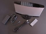 Loa di động Bose SoundDock III