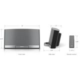 Loa di động Bose SoundDock Portable 30 Pin Dock Speaker