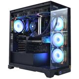 LSBPC CORE i5-6500 | CORE i7-6700 | 16G | GeForce GTX 1070Ti 8GB GDDR5