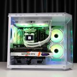 LSBPC CORE i5-6500 | CORE i7-6700 | 16G | GeForce GTX 1070Ti 8GB GDDR5