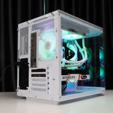 LSBPC CORE i5-10400 | CORE i7-10700 | 16G | GeForce GTX 1080 8GB GDDR5
