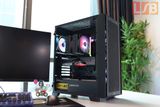 LSBPC CORE i5-6500 | CORE i7-6700 | 16G | GeForce GTX 1070Ti 8GB GDDR5