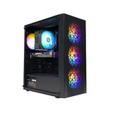 LSBPC CORE i5-6500 | CORE i7-6700 | 16G | GeForce GTX 1070Ti 8GB GDDR5