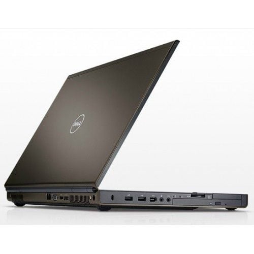 Dell Precision M6700 Nvidia Quadro K5000M LSB