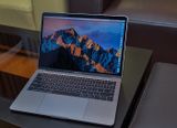  Macbook Pro Touch Bar 13 inch 2017 (MPXV2/ MPXX2) 256GB 