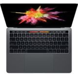  Macbook Pro Touch Bar 13 inch 2017 (MPXV2/ MPXX2) 256GB 