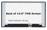 Màn hình Laptop Dell Latitude 7410, Dell Latitude 7420, Dell Latitude 7400