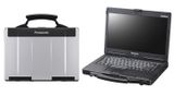  Panasonic Toughbook CF-53 MK1 Core i5-2520M 